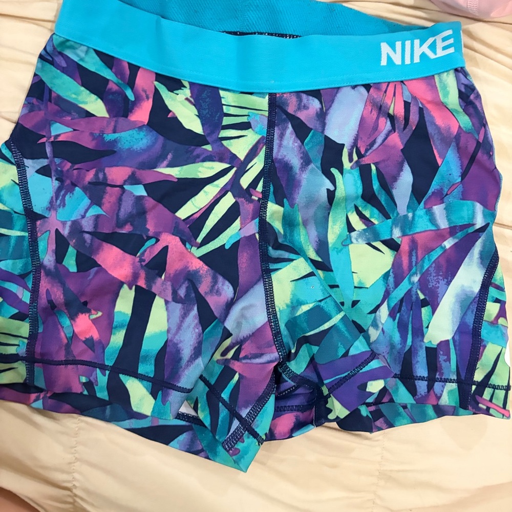 Nike Pro Shorts